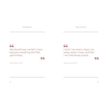 Discover Taylor Swift's Wisdom in This Guide