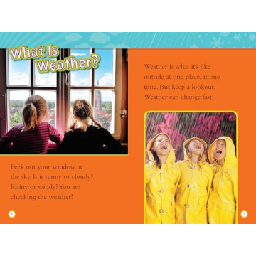 Planet Earth Collection for Kids: Explore and Learn