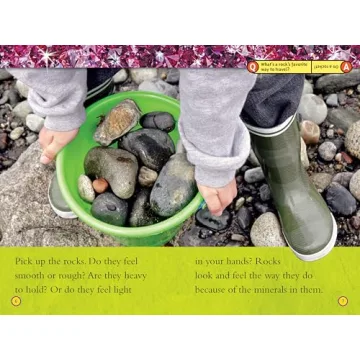 Planet Earth Collection for Kids: Explore and Learn