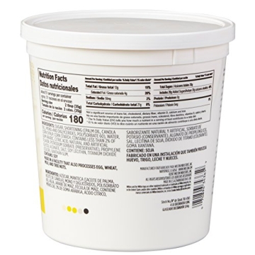 Wilton Creamy White Decorator Icing for Easy Cake Decorating