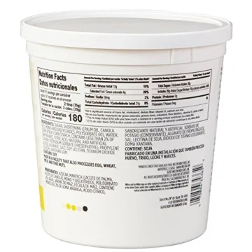 Wilton Creamy White Decorator Icing for Easy Cake Decorating