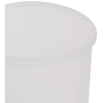 Boon Nursh Reusable Replacement Pouch with Collapsible Silicone Pouch Design - Everyday Baby Essentials - Stage 2 Medium Flow Baby Bottles - Gray - 8 Oz