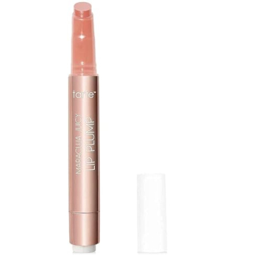 Tarte Maracuja Juicy Lip Plump White Peach - Hydrating Gloss