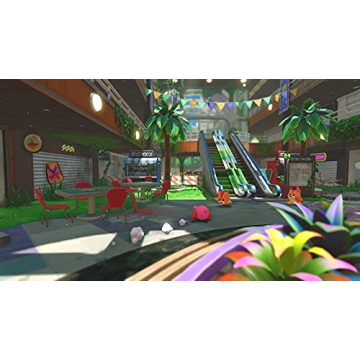 Kirby and the Forgotten Land - A Colorful 3D Adventure