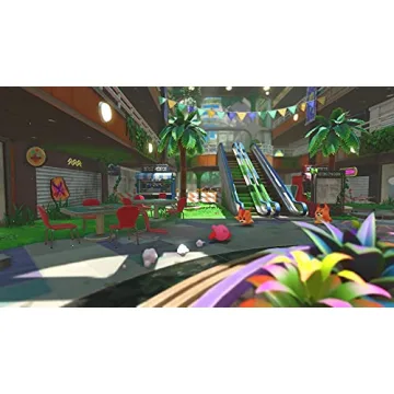 Kirby and the Forgotten Land - A Colorful 3D Adventure