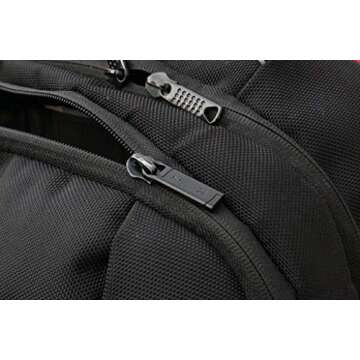 ZipperMend Black Zipper Repair Solution for All