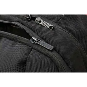 ZipperMend Black Zipper Repair Solution for All