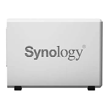 Synology DS220j