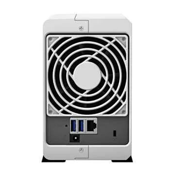 Synology DS220j