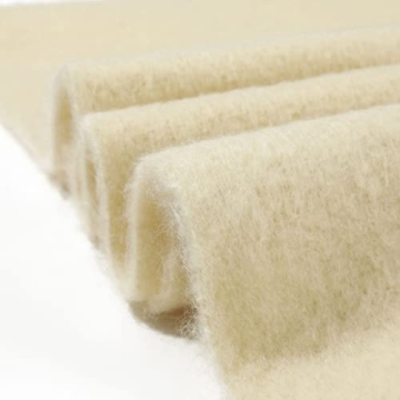 SUNDSGT Women's Big Soft Checked Winter Scarf