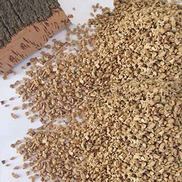 Yolana 21"-24" Wig Head Cork Canvas Block Head Mannequin Head Wig Display Styling Head With Mount Hole 23.5"