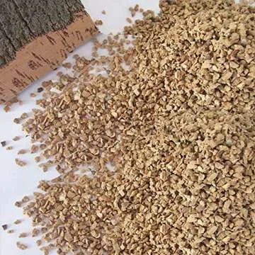 Yolana 21"-24" Wig Head Cork Canvas Block Head Mannequin Head Wig Display Styling Head With Mount Hole 23.5"