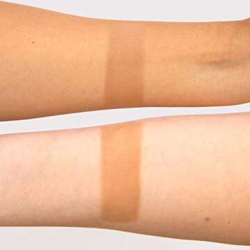 theBalm Bahama Mama Anti-Orange Bronzer, Shadow & Contour Powder