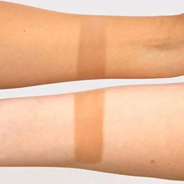 theBalm Bahama Mama Bronzer & Contour Powder