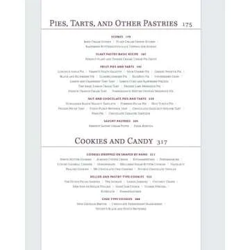 Baking Bible - Perfect Your Baking Skills Today