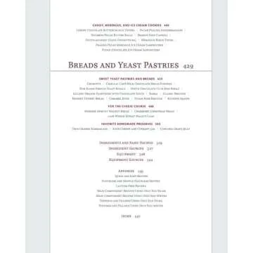 Baking Bible - Perfect Your Baking Skills Today