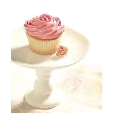 Baking Bible - Perfect Your Baking Skills Today