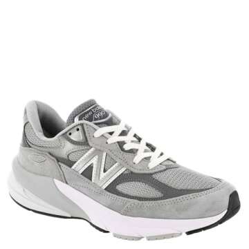 New Balance Women's FuelCell 990 V6 Sneakers - Comfort & Support