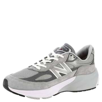 New Balance Women's FuelCell 990 V6 Sneakers - Comfort & Support