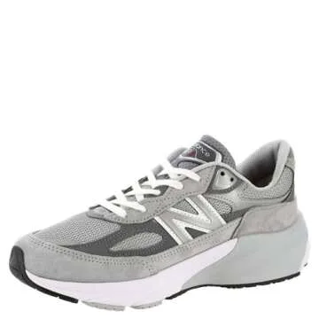 New Balance Women's FuelCell 990 V6 Sneakers - Comfort & Support