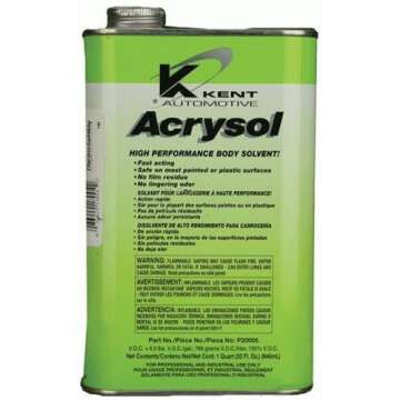 ACRYSOL 1 QT Cleaner for RVs and Vinyl Surfaces