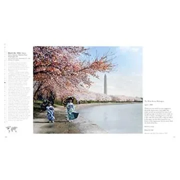 History as They Saw It: Iconic Moments in Color