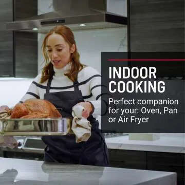 MEATER Plus Smart Meat Thermometer - 165ft Bluetooth