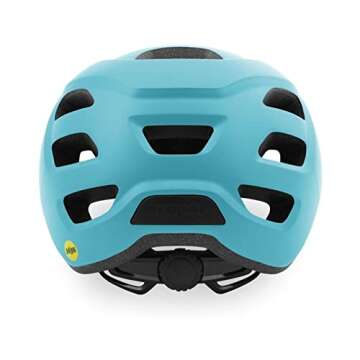 Giro Vanquish MIPS Cycling Helmet – Ultimate Safety and Comfort