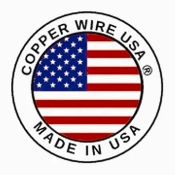 Bare Copper Wire for Craft, Jewelry, and DIY - 25 Ft.
