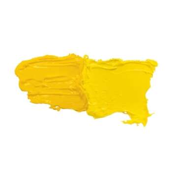 Grumbacher Pre-Tested Oil Paint, 37ml/1.25 oz., Cadmium Yellow Light (P033G)