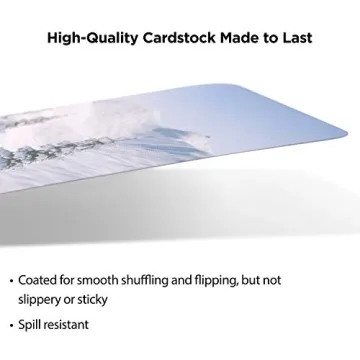 Think Tank Scholar Alphabet Flash Cards for Kids