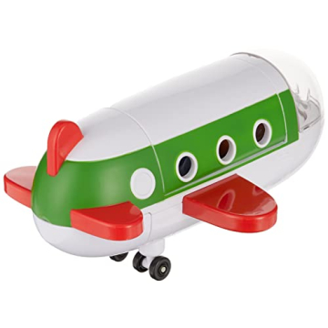 Peppa Pig Holiday Plane for Fun Adventures
