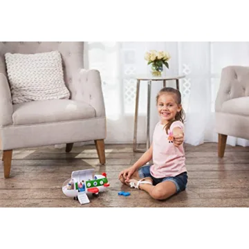 Peppa Pig Holiday Plane for Fun Adventures