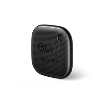 eufy SmartTrack Link Bluetooth Tracker for iOS