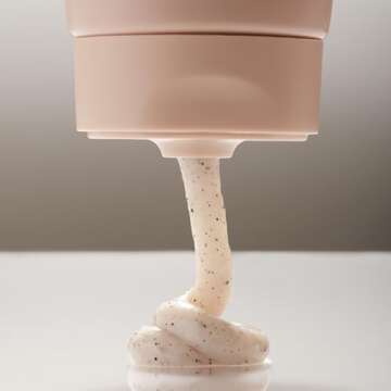 Sweet July Skin Pava Cleanser - Gentle & Hydrating Face Wash