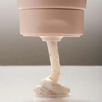 Sweet July Skin Pava Cleanser - Gentle & Hydrating Face Wash