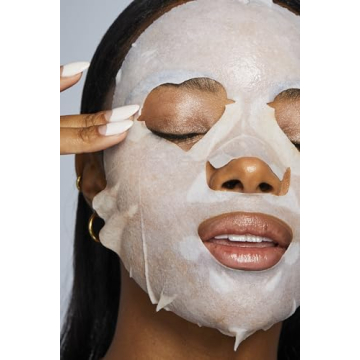 Pacifica Future Youth Hydrogel Mask - Hydrating Skin Care