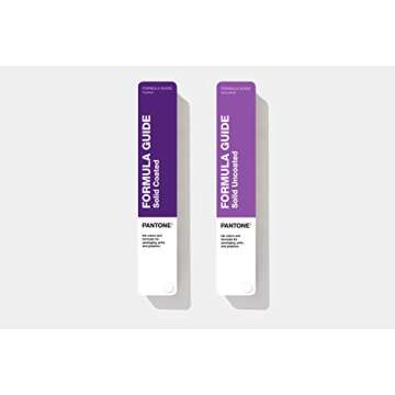Pantone Formula Guide Set: 2,161 Spot Colors for Designers