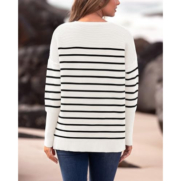 BTFBM Oversized Women Winter Sweater - Stylish Comfort