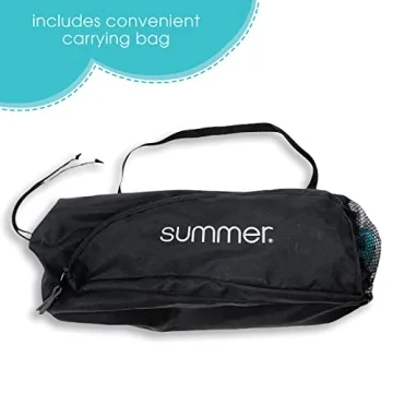 Summer Infant Pop ‘N Sit Eat ‘N Play Portable Booster Chair