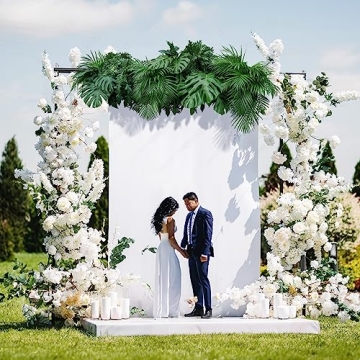 Julius Studio 12.5 x 10 ft Adjustable Backdrop Stand