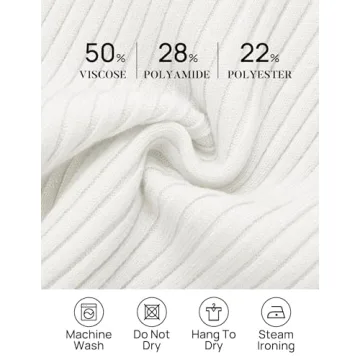 ZESICA Women's Stylish Ribbed Tank Top for Summer