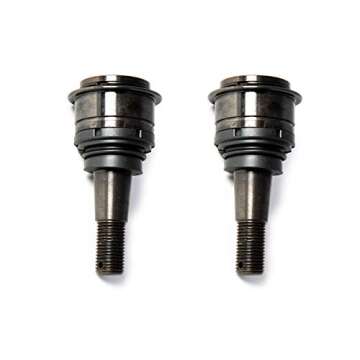 SuperATV Heavy Duty Replacement Ball Joint for Honda Pioneer 1000/1000-5 (2016-2021) - LOWER - Single Ball Joint - Double the Strength of Stock!