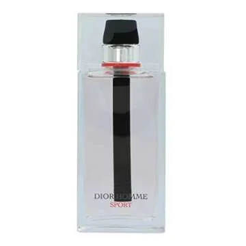 Christian Dior Dior Homme Sport By Christian Dior for Men 125 ml Eau De Toilette Spray