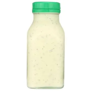 365 Organic Ranch Dressing – Creamy & Delicious Dressing