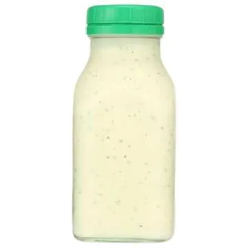 365 Organic Ranch Dressing – Creamy & Delicious Dressing