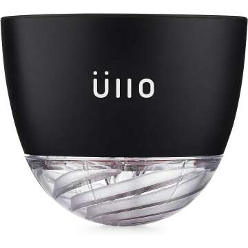 Ullo Wine Purifier - Enhance Your Wine Experience