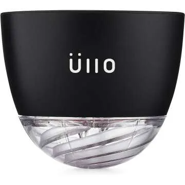 Ullo Wine Purifier - Enhance Your Wine Experience