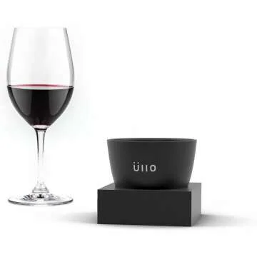 Ullo Wine Purifier - Enhance Your Wine Experience