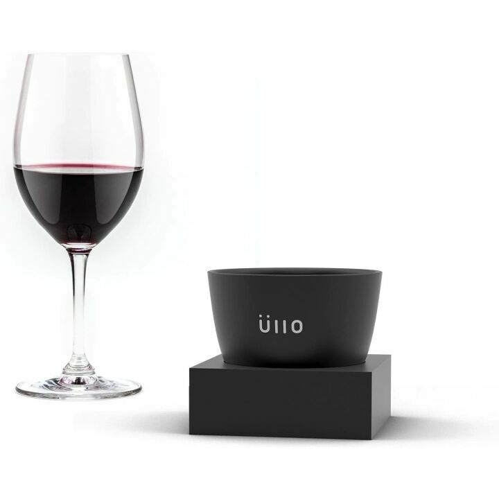Ullo Wine Purifier - Enhance Your Wine Experience